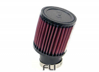 RU-1400 Universal Clamp-On Air Filter