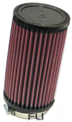 RU-1480 Universal Clamp-On Air Filter