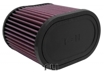 RU-1500 Universal Clamp-On Air Filter
