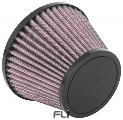 RU-1624 Universal Clamp-On Air Filter