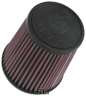 RU-1682 Universal Clamp-On Air Filter
