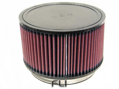 RU-1850 Universal Clamp-On Air Filter
