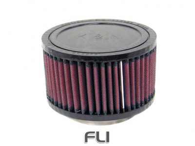 RU-2420 Universal Clamp-On Air Filter