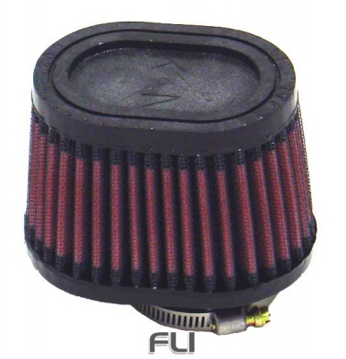 RU-2450 Universal Clamp-On Air Filter