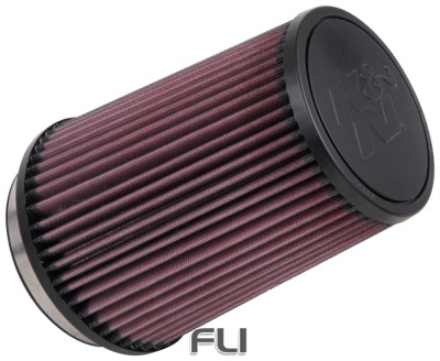 RU-2590 Universal Clamp-On Air Filter