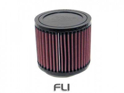 RU-2650 Universal Clamp-On Air Filter