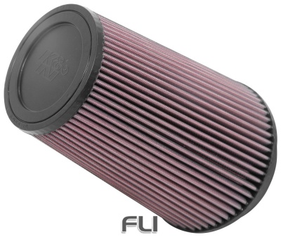 RU-2815 Universal Clamp-On Air Filter