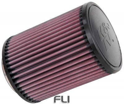 RU-2820 Universal Clamp-On Air Filter