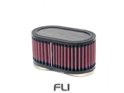RU-2920 Universal Clamp-On Air Filter