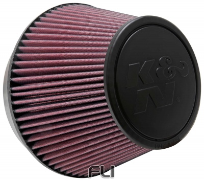RU-2960 Universal Clamp-On Air Filter