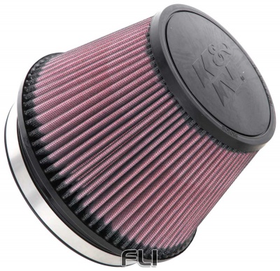 RU-2960XD Universal Clamp-On Air Filter