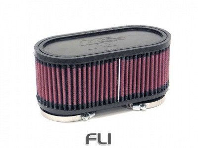 RU-2970 Universal Clamp-On Air Filter