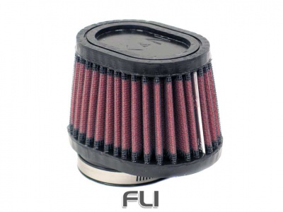 RU-3000 Universal Clamp-On Air Filter