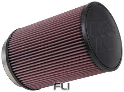 RU-3020 Universal Clamp-On Air Filter