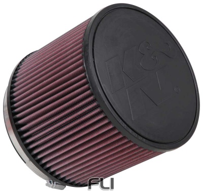 RU-3060 Universal Clamp-On Air Filter