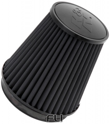 RU-3101HBK Universal Clamp-On Air Filter