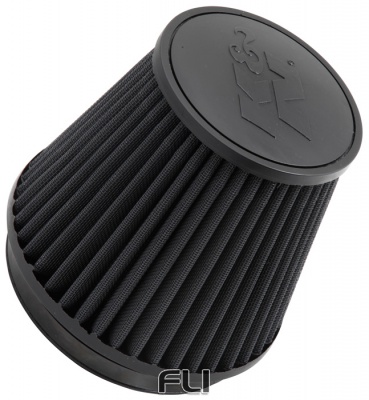 RU-3102HBK Universal Clamp-On Air Filter