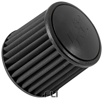 RU-3103HBK Universal Clamp-On Air Filter