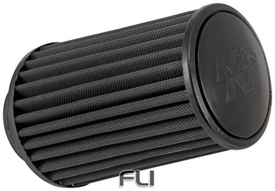 RU-3105HBK Universal Clamp-On Air Filter