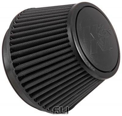 RU-3106HBK Universal Clamp-On Air Filter