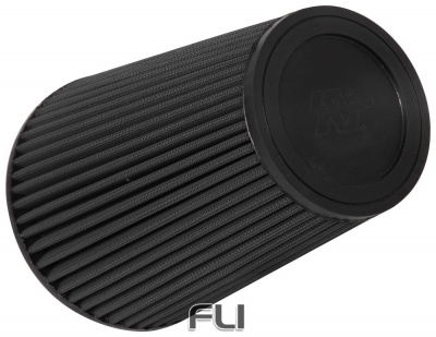 RU-3107HBK Universal Clamp-On Air Filter
