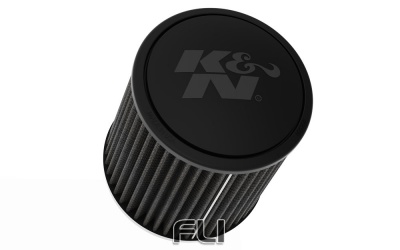 RU-3108HBK Universal Clamp-On Air Filter