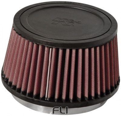 RU-3110 Universal Clamp-On Air Filter