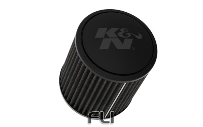 RU-3110HBK Universal Clamp-On Air Filter