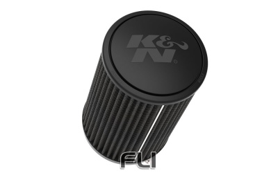 RU-3112HBK Universal Clamp-On Air Filter