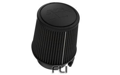 RU-3113HBK Universal Clamp-On Air Filter