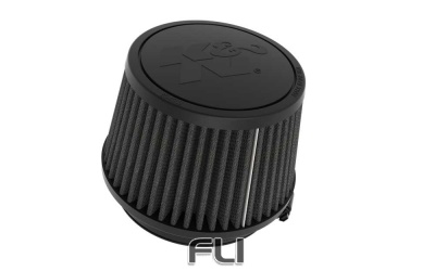 RU-3119HBK Universal Clamp-On Air Filter