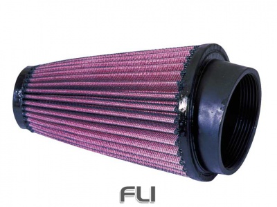 RU-3120 Universal Clamp-On Air Filter