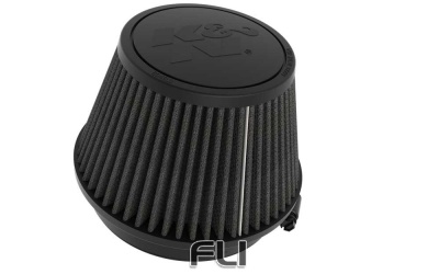 RU-3120HBK Universal Clamp-On Air Filter