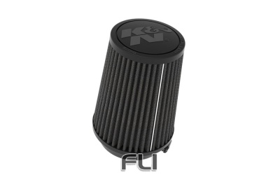 RU-3121HBK Universal Clamp-On Air Filter