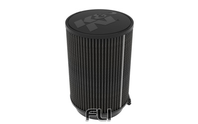 RU-3127HBK Universal Clamp-On Air Filter