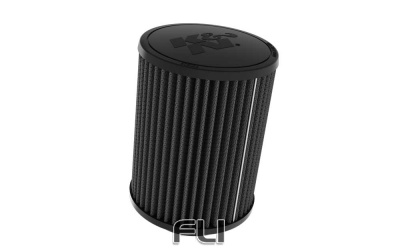 RU-3128HBK Universal Clamp-On Air Filter