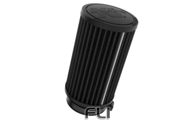 RU-3131HBK Universal Clamp-On Air Filter