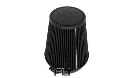 RU-3135HBK Universal Clamp-On Air Filter
