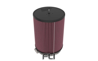 RU-3150 Universal Clamp-On Air Filter