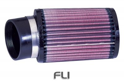RU-3190 Universal Clamp-On Air Filter