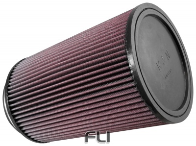 RU-3220 Universal Clamp-On Air Filter