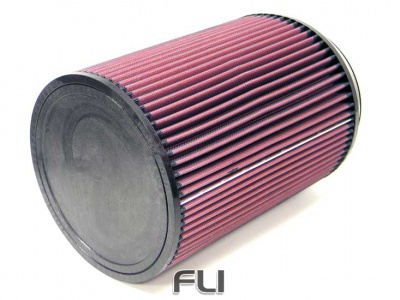 RU-3270 Universal Clamp-On Air Filter