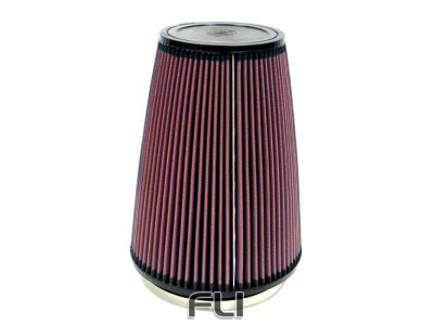 RU-3280 Universal Clamp-On Air Filter