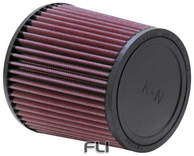 RU-3480 Universal Clamp-On Air Filter