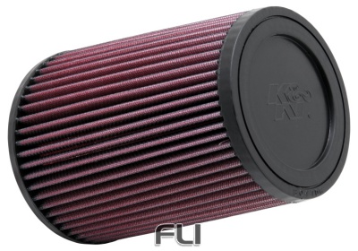 RU-3530 Universal Clamp-On Air Filter