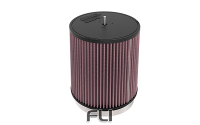 RU-3540 Universal Clamp-On Air Filter