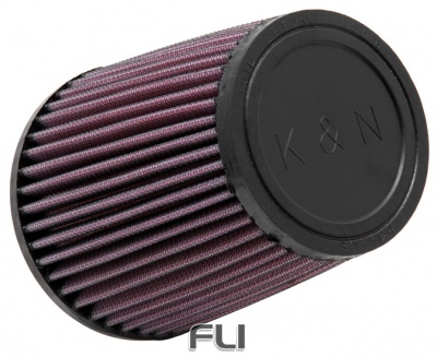 RU-3550 Universal Clamp-On Air Filter