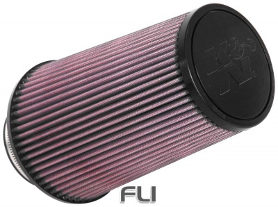 RU-3690 Universal Clamp-On Air Filter