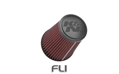 RU-4470 Universal Clamp-On Air Filter