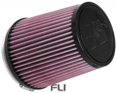 RU-4550 Universal Clamp-On Air Filter